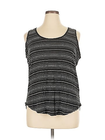 Dex Sleeveless Top (view 1)