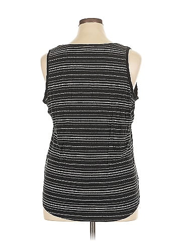 Dex Sleeveless Top (view 2)