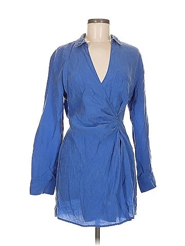 Zara Cocktail Dress (view 1)
