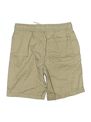 Old Navy Khaki Shorts (view 2)