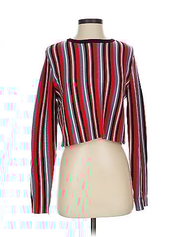 Victor Glemaud Wool Pullover Sweater (view 1)