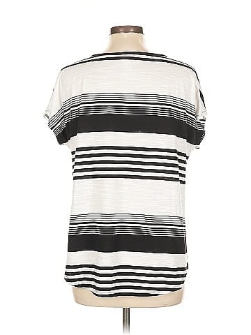 Chico's Sleeveless T-Shirt (view 2)