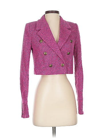 Zara Blazer (view 1)