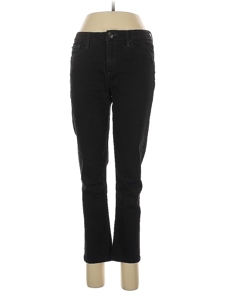 Pre-owned Marc By Marc Jacobs Jeans In Black
