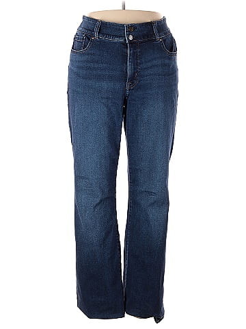 Lane Bryant Jeans (view 1)