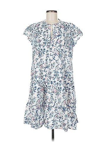 Roberta Roller Rabbit Casual Dress (view 1)