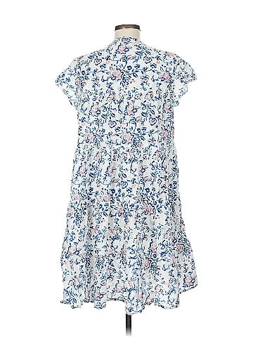 Roberta Roller Rabbit Casual Dress (view 2)