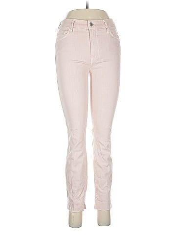 Frank & Eileen Jeans (view 1)