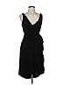 Express Black Cocktail Dress Size M - photo 1