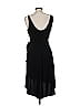 Express Black Cocktail Dress Size M - photo 2