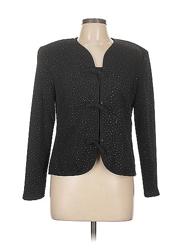 Jessica Howard Long Sleeve Top (view 1)