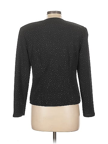 Jessica Howard Long Sleeve Top (view 2)