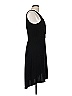 Express Black Cocktail Dress Size M - photo 4