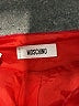 Moschino Solid Red Formal Skirt Size 10 - photo 11