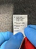 Moschino Solid Red Formal Skirt Size 10 - photo 12
