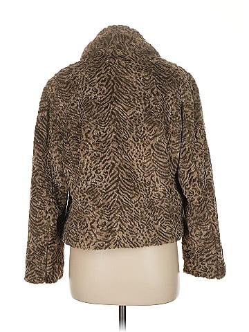 Chico's Faux Fur Jacket (view 2)