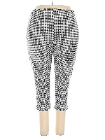 Cherokee Casual Pants (view 1)