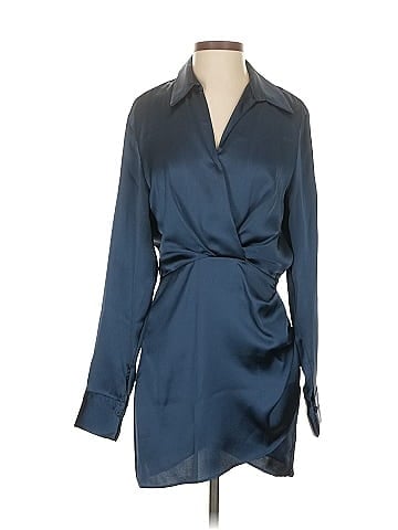 Zara Cocktail Dress (view 1)