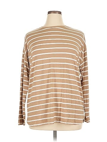 Gap Long Sleeve T-Shirt (view 1)