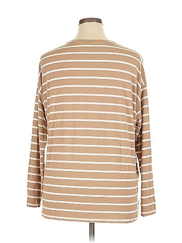 Gap Long Sleeve T-Shirt (view 2)