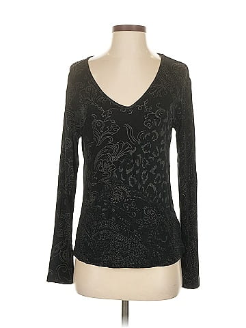 Travelers by Chico's Long Sleeve Top (view 1)