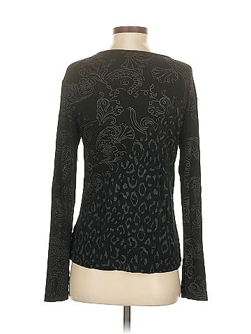 Travelers by Chico's Long Sleeve Top (view 2)
