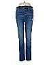 Madewell Hearts Blue Jeans Size 28 waist - photo 1