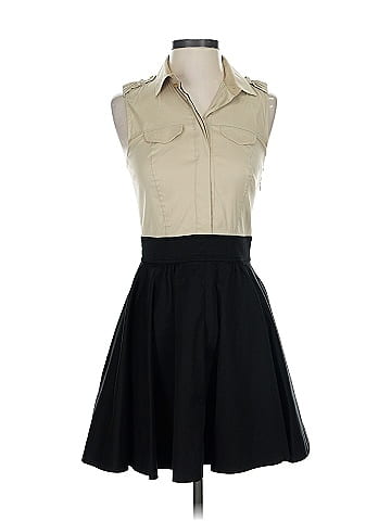 Armani Exchange Casual Dress (view 1)