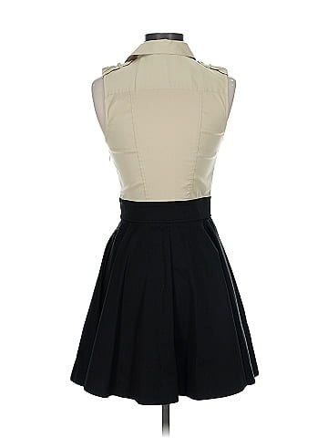 Armani Exchange Casual Dress (view 2)