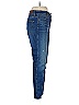 Madewell Hearts Blue Jeans Size 28 waist - photo 4