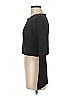 Black Book Black Pullover Sweater Size M - photo 5