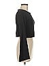 Black Book Black Pullover Sweater Size M - photo 4