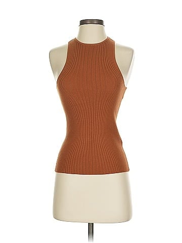 Madewell Tank Top (view 1)