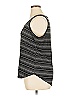 Dex Black Sleeveless Top Size 1X - photo 5