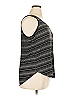 Dex Black Sleeveless Top Size 1X - photo 4