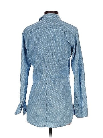 Frank & Eileen Long Sleeve Button-Down Shirt (view 2)
