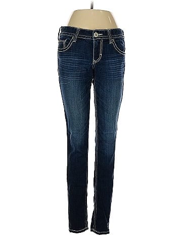 Express Jeans Jeans (view 1)