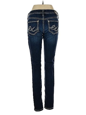 Express Jeans Jeans (view 2)