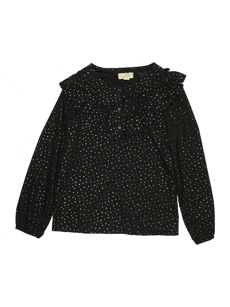 Click to view more detailed imagery on our partner's website Pre-owned Assorted Brands Long Sleeve Blouse