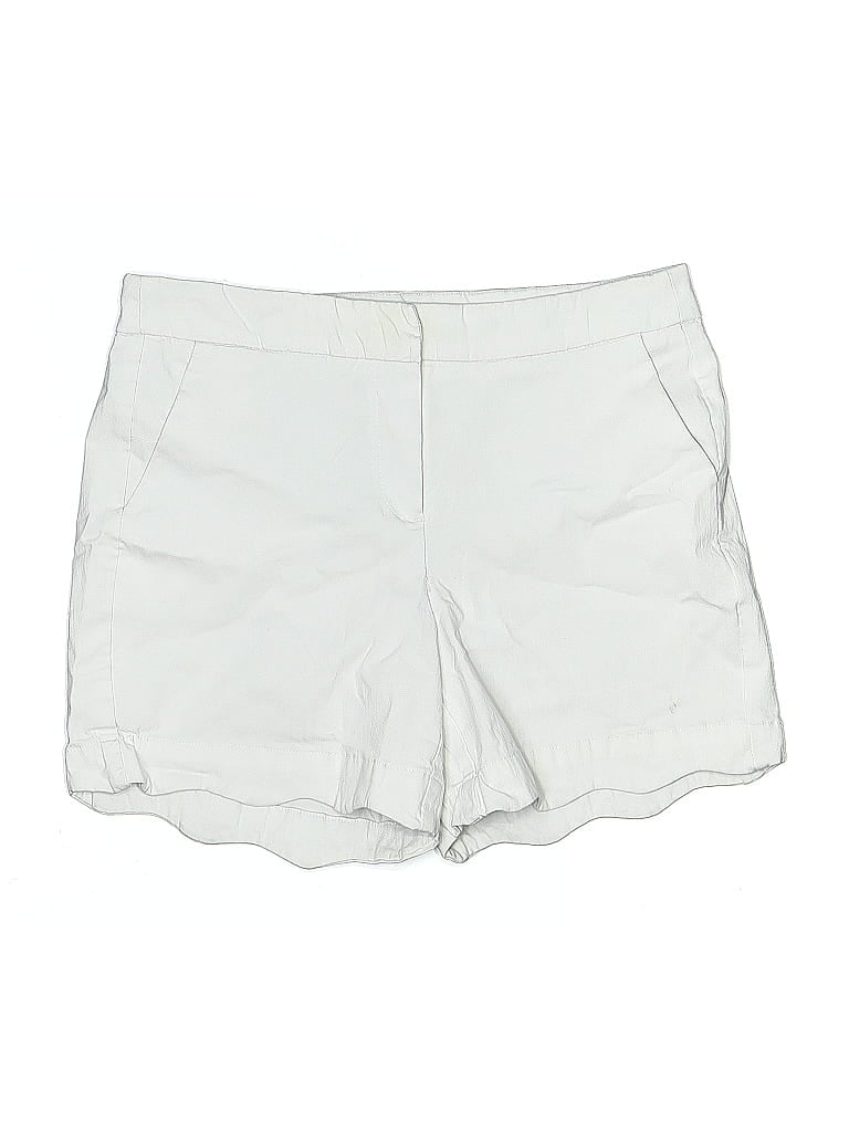 Click to view more detailed imagery on our partner's website Pre-owned New Directions Shorts In White