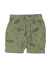 Star Wars Shorts