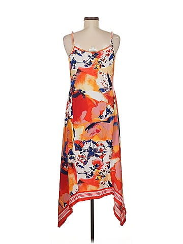 New York & Company Casual Dress (view 2)