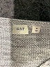 Gap 100% Cotton Gray Pullover Sweater Size M - photo 7