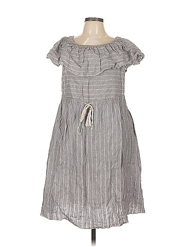 Penelope Rose Casual Dress (view 1)