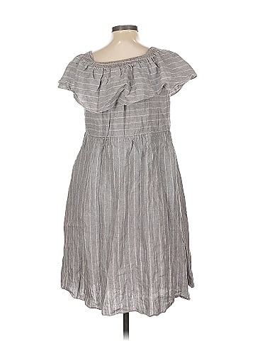 Penelope Rose Casual Dress (view 2)