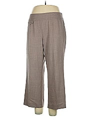 Akris Punto Wool Pants