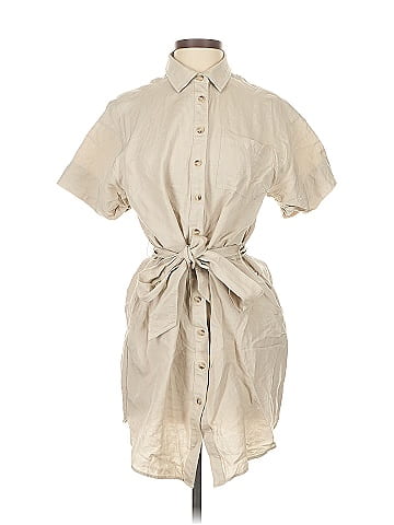 UNTUCKit Casual Dress (view 1)