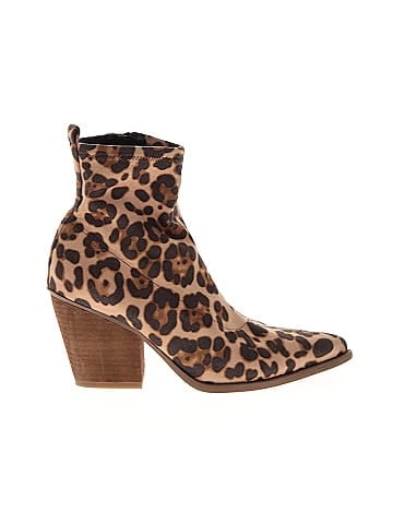 SOUL Naturalizer Boots (view 1)