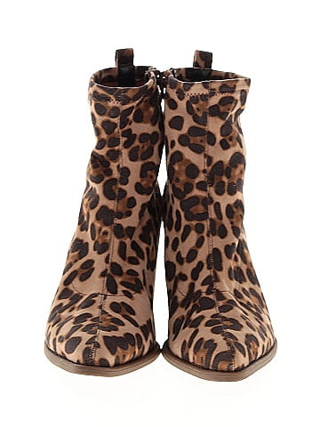 SOUL Naturalizer Boots (view 2)