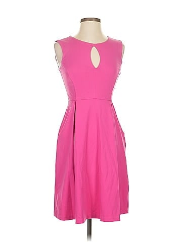 Cynthia Rowley Cocktail Dress (view 1)